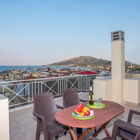 Coconut Tree House With Port View Διαμέρισμα Ζάκυνθος Πόλη Εξωτερικό φωτογραφία